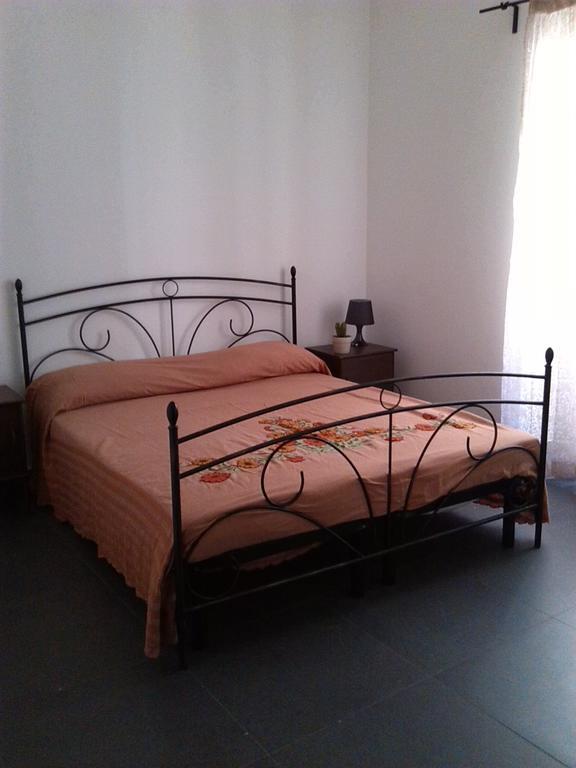 B&B Largo Barile Caltanissetta Zimmer foto